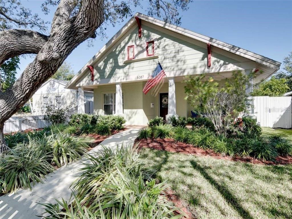 6387 4th Ave., St Petersburg, FL 33707