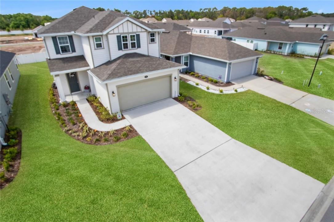 165 Bluejack Ln., St Augustine, FL 32095