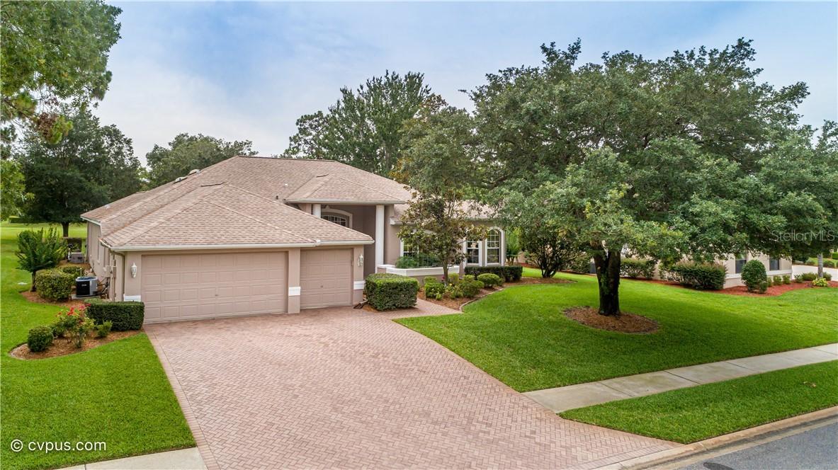 5230 Championship Cup Ln., Brooksville, FL 34609