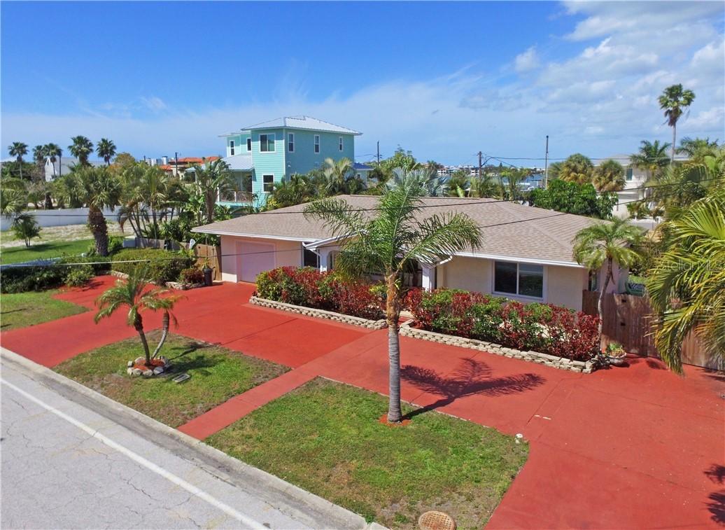 601 Boca Ciega Isle Dr., St Pete Beach, FL 33706