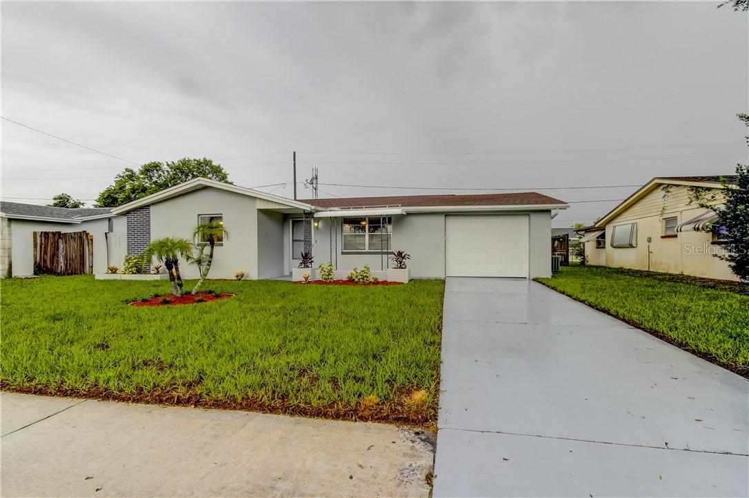 5605 Flora Ave., Holiday, FL 34690