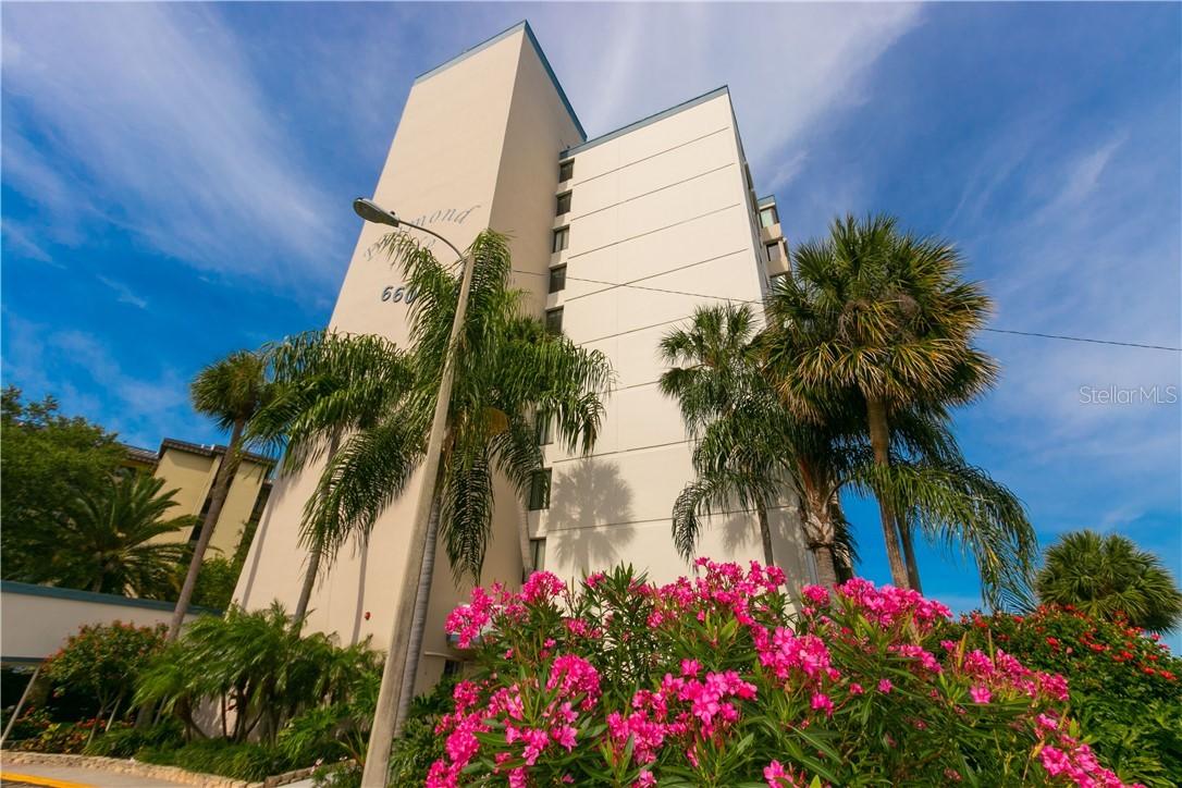 660 Island Way #904, Clearwater, FL 33767