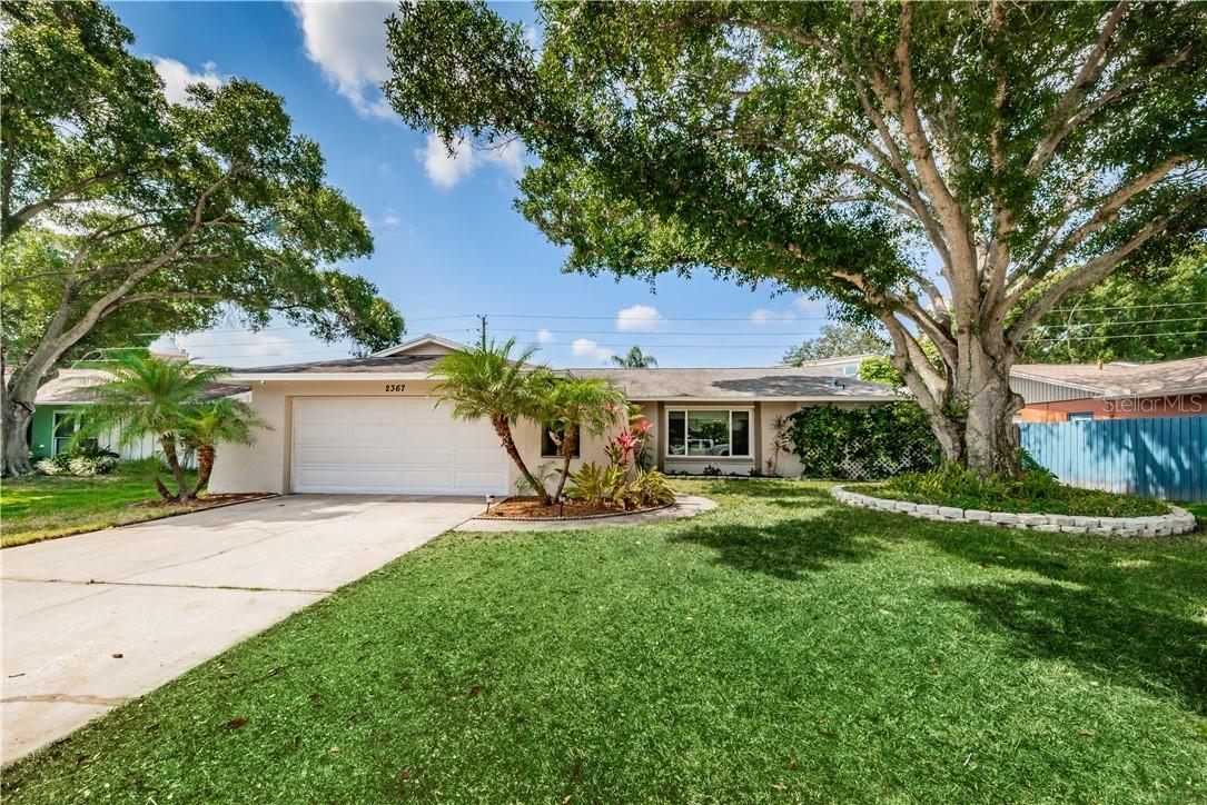 2367 Willow Tree Tr., Clearwater, FL 33763