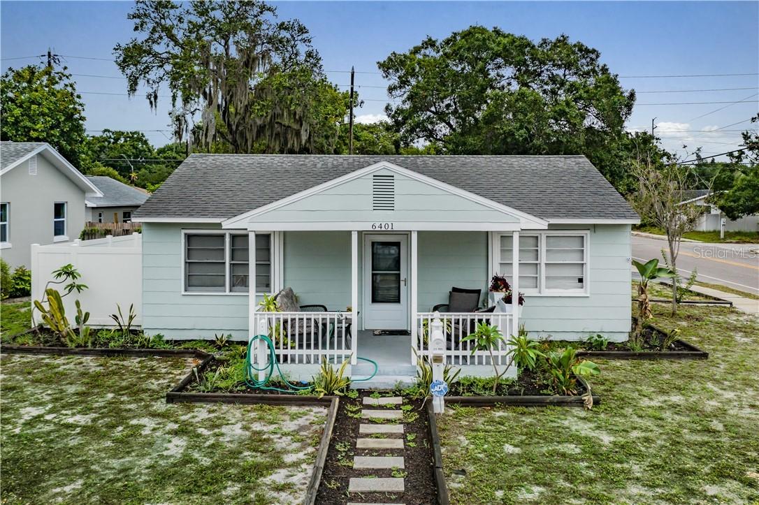 6401 2nd Ave., St Petersburg, FL 33707