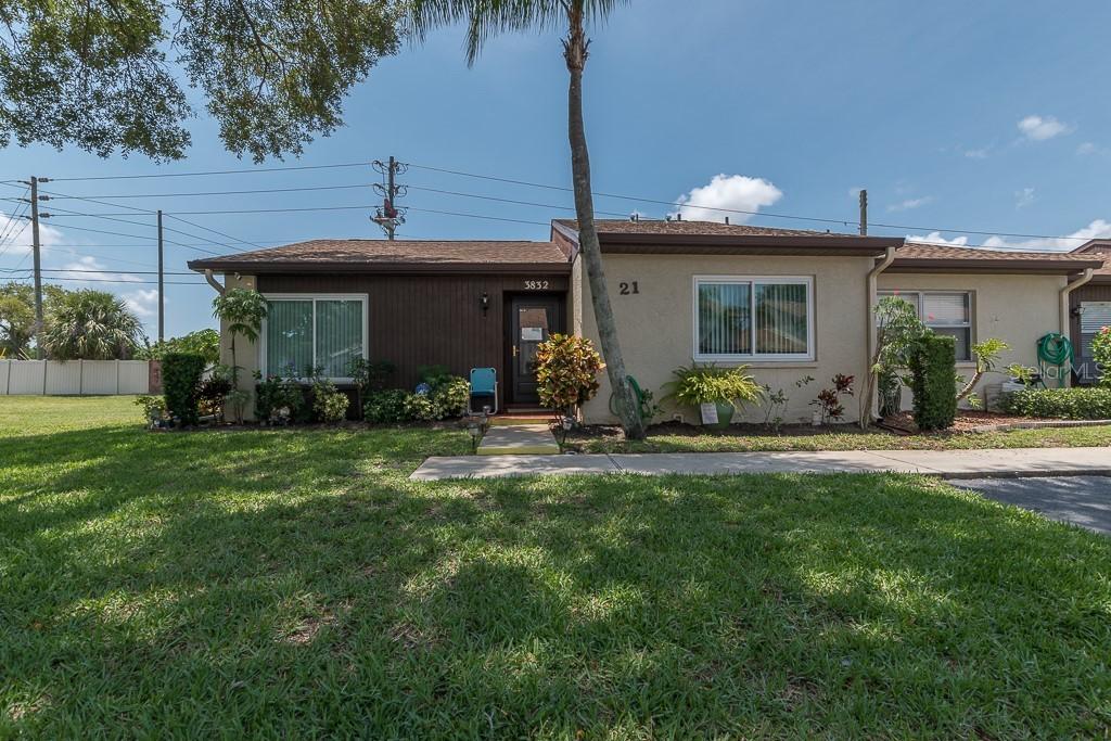 3832 Sailmaker Ln., Holiday, FL 34691