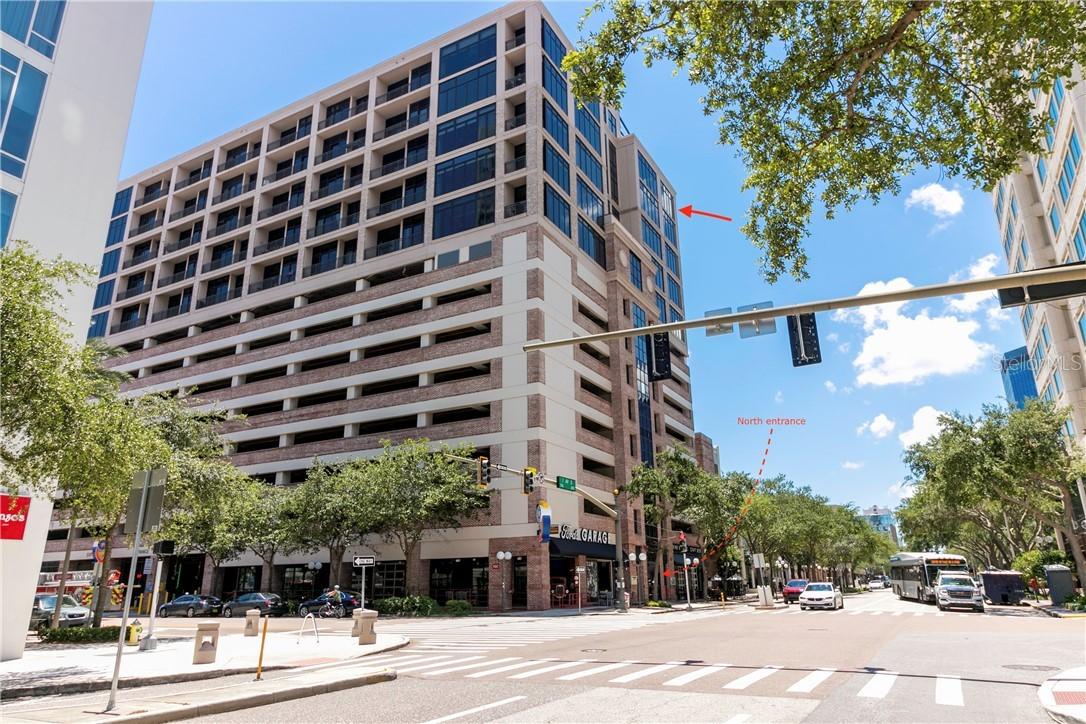 175 2nd St. #P-1, St Petersburg, FL 33701
