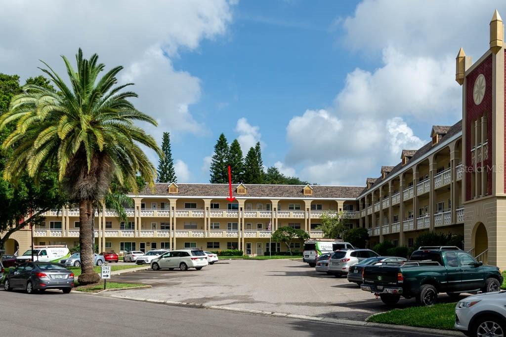 2360 Irish Ln. #56, Clearwater, FL 33763