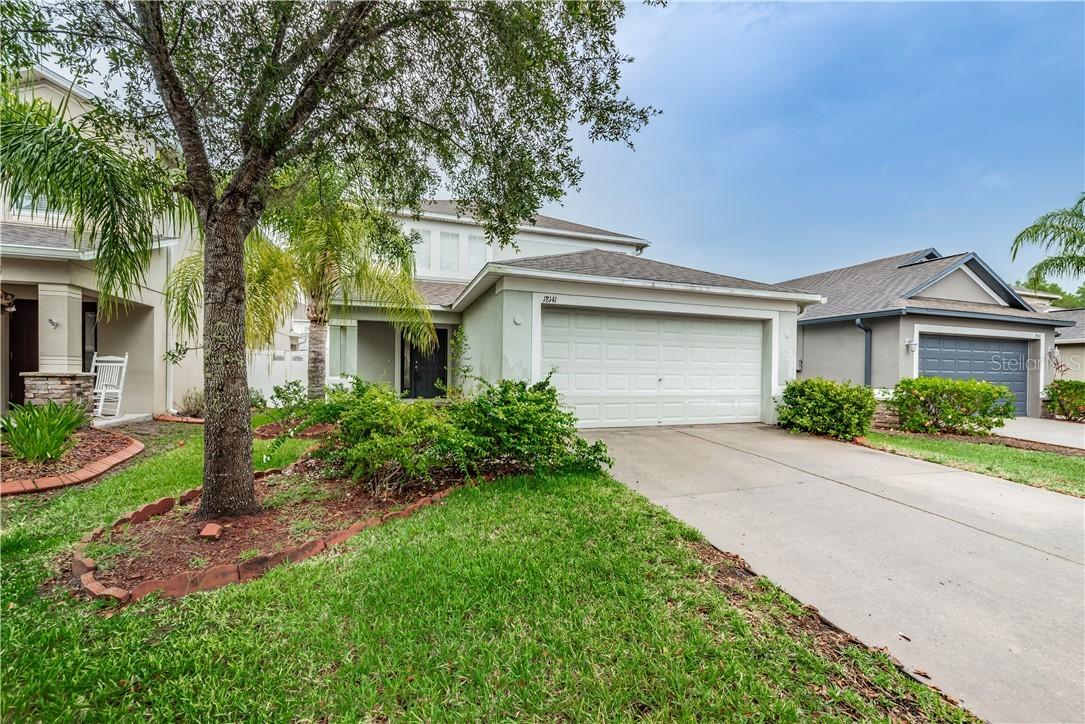 18141 Leamington Ln., Land O Lakes, FL 34638