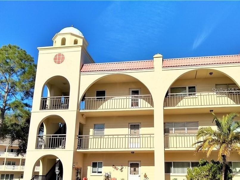 2258 World Parkway Blvd. #46, Clearwater, FL 33763