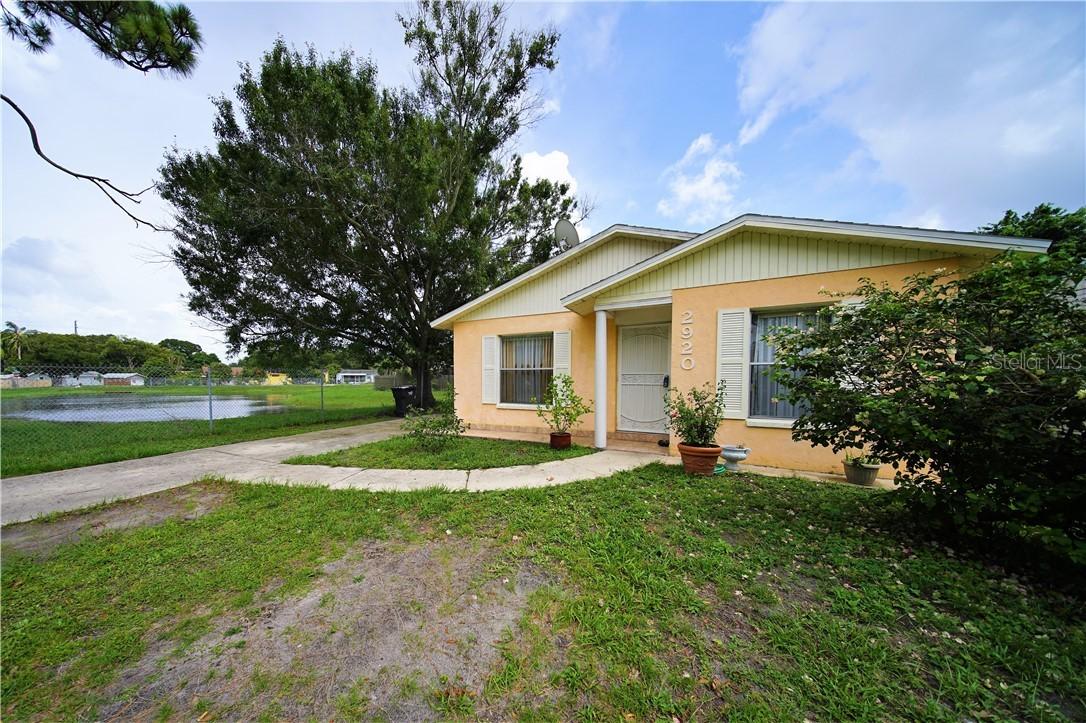 2920 57th Ave., St Petersburg, FL 33714