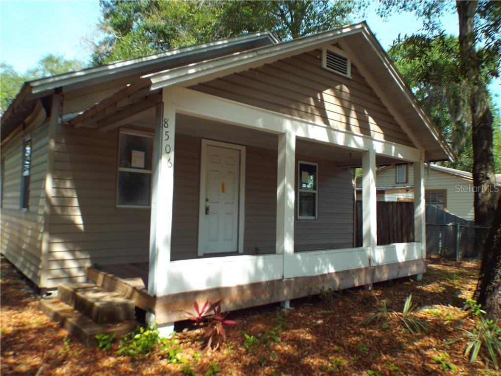 8506 N Branch Ave., Tampa, FL 33604