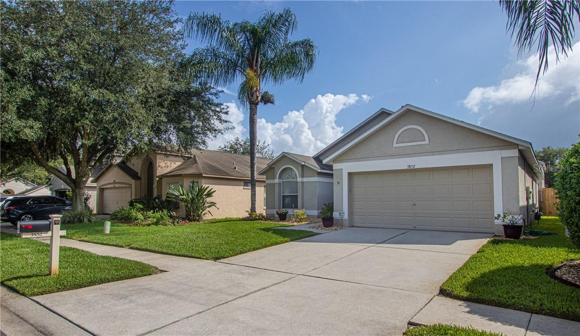 3852 Briley Loop, Land O Lakes, FL 34639