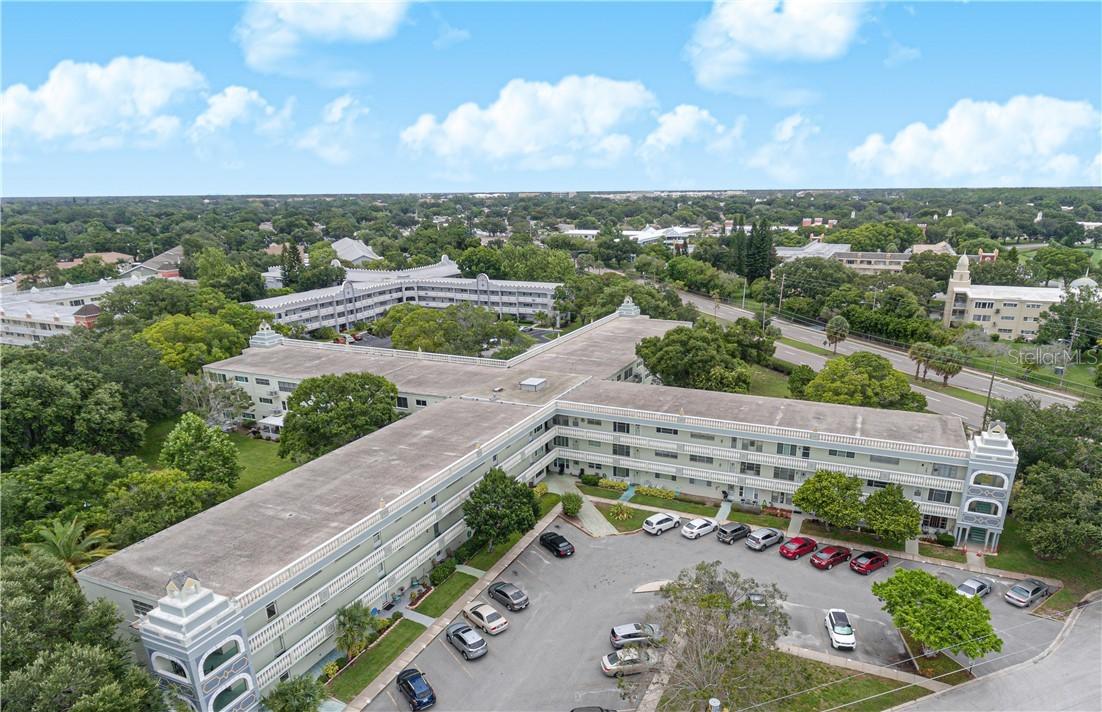 2292 Costa Rican Dr. #36, Clearwater, FL 33763