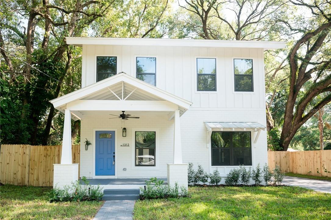1312 E Diana St., Tampa, FL 33604