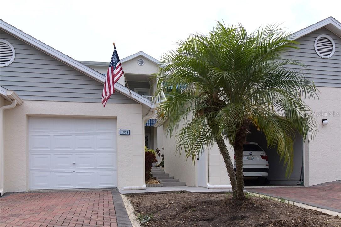 14701 Shipwatch Trace #1954, Largo, FL 33774