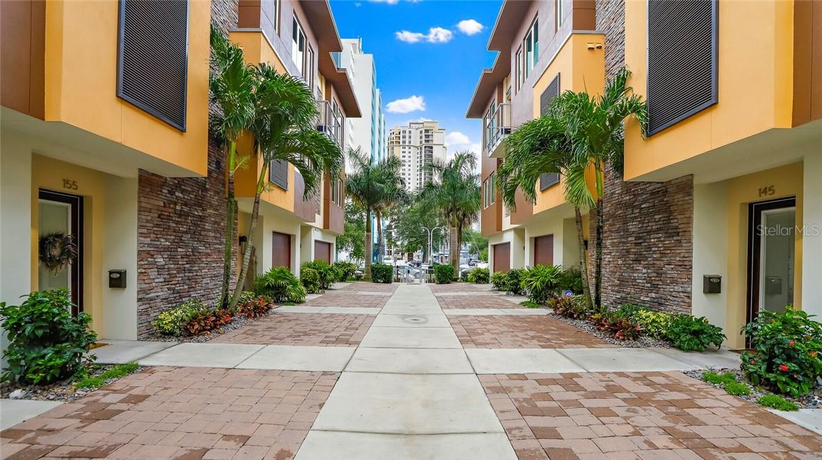 155 5th Ave., St Petersburg, FL 33701