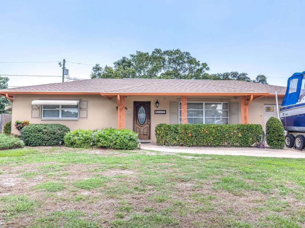 [Address Hidden by Seller], Seminole, FL 33772