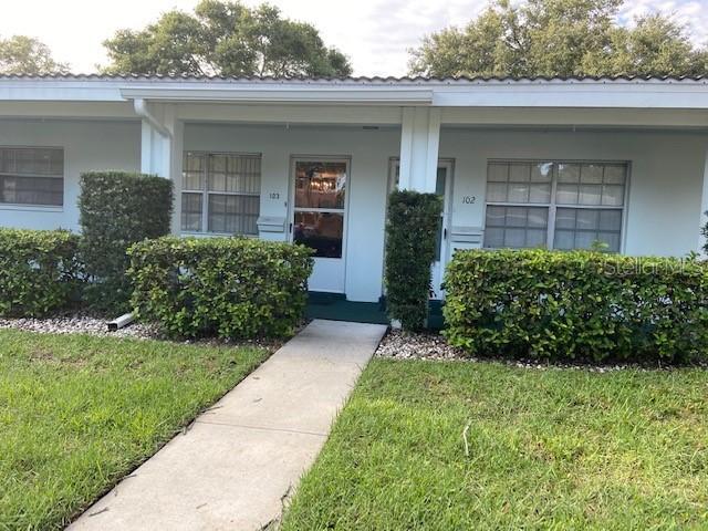 11200 102nd Ave. #103, Seminole, FL 33778
