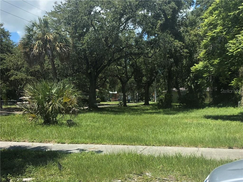 5th St., St Petersburg, FL 33701