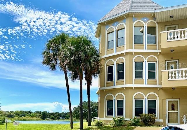 2220 Spanish Dr. #44, Clearwater, FL 33763