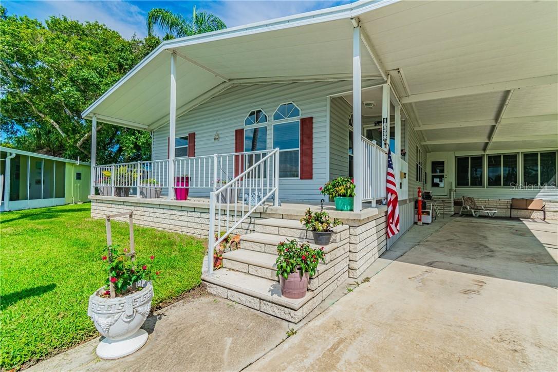 10398 S Lake Dr. #253, Largo, FL 33773