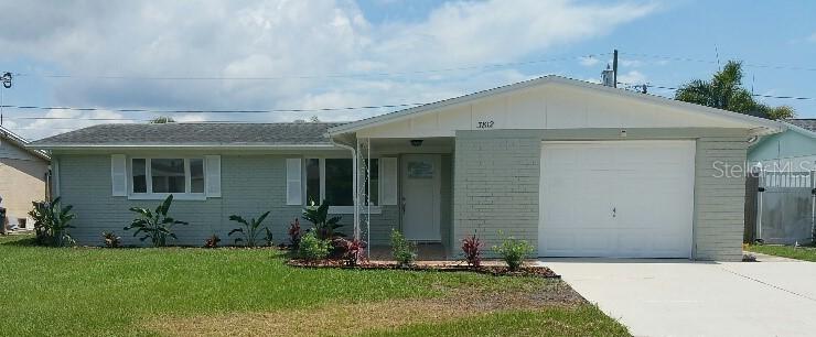 3812 Sablewood Dr., Holiday, FL 34691