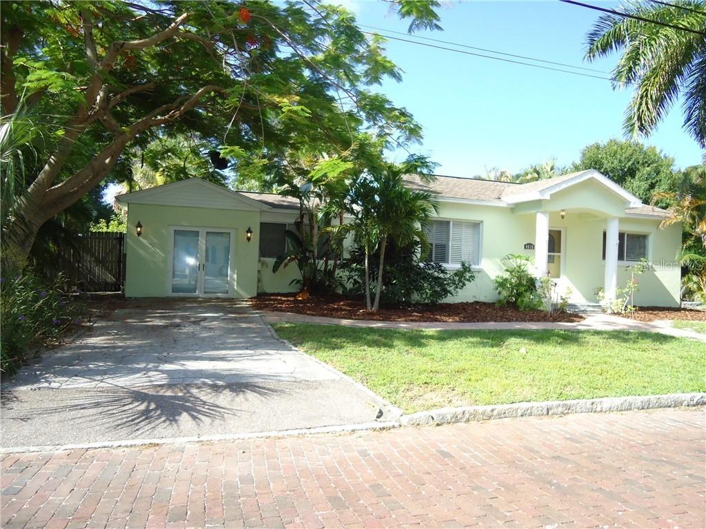 4618 27th Ave., Gulfport, FL 33711