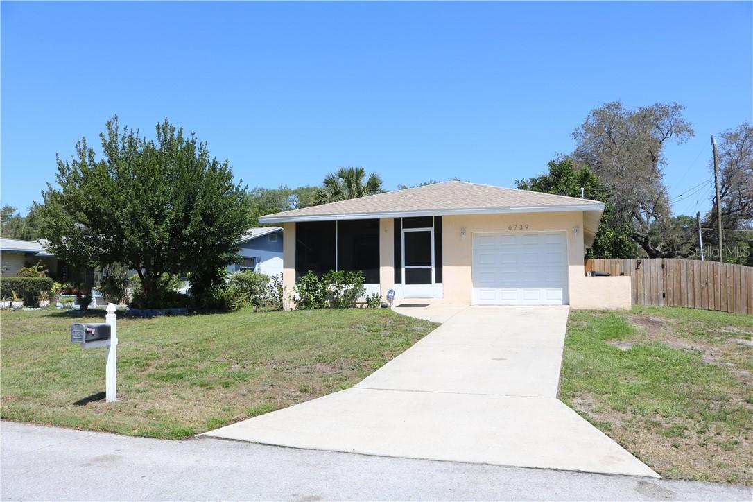 6739 Criswell Ave., St Petersburg, FL 33709