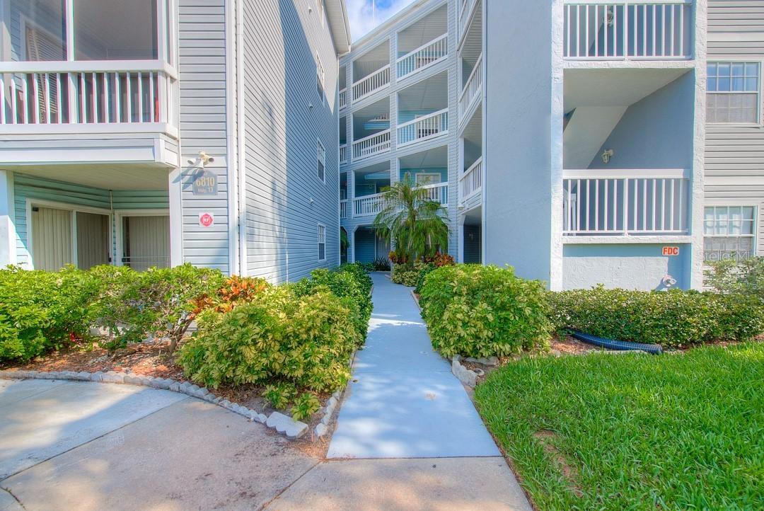 6810 Stones Throw Cir. #13207, St Petersburg, FL 33710