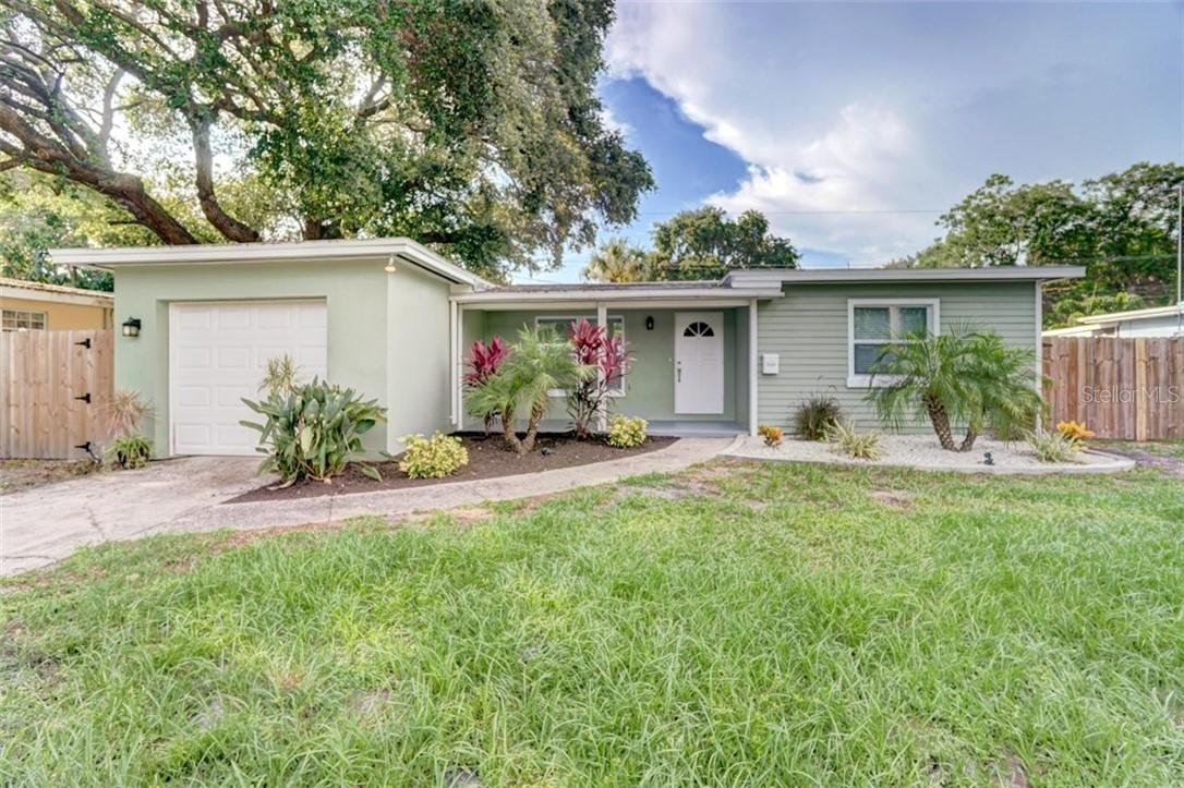 7525 Par Ave., St Petersburg, FL 33710