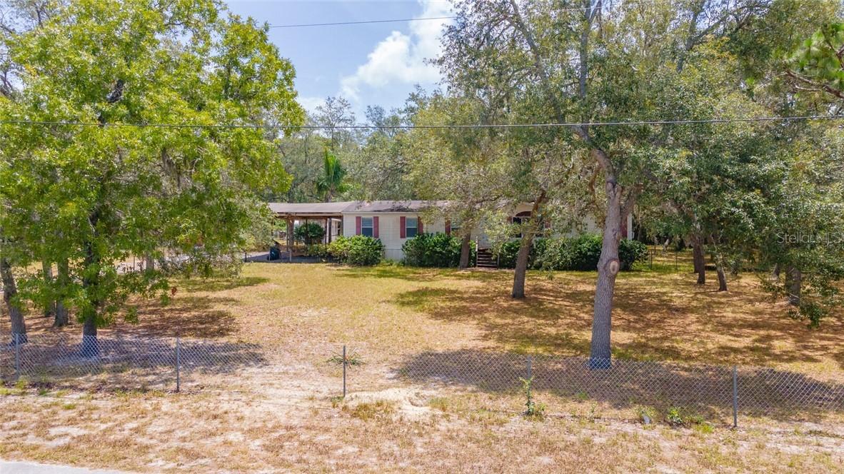 14124 Angle Rd., Hudson, FL 34669