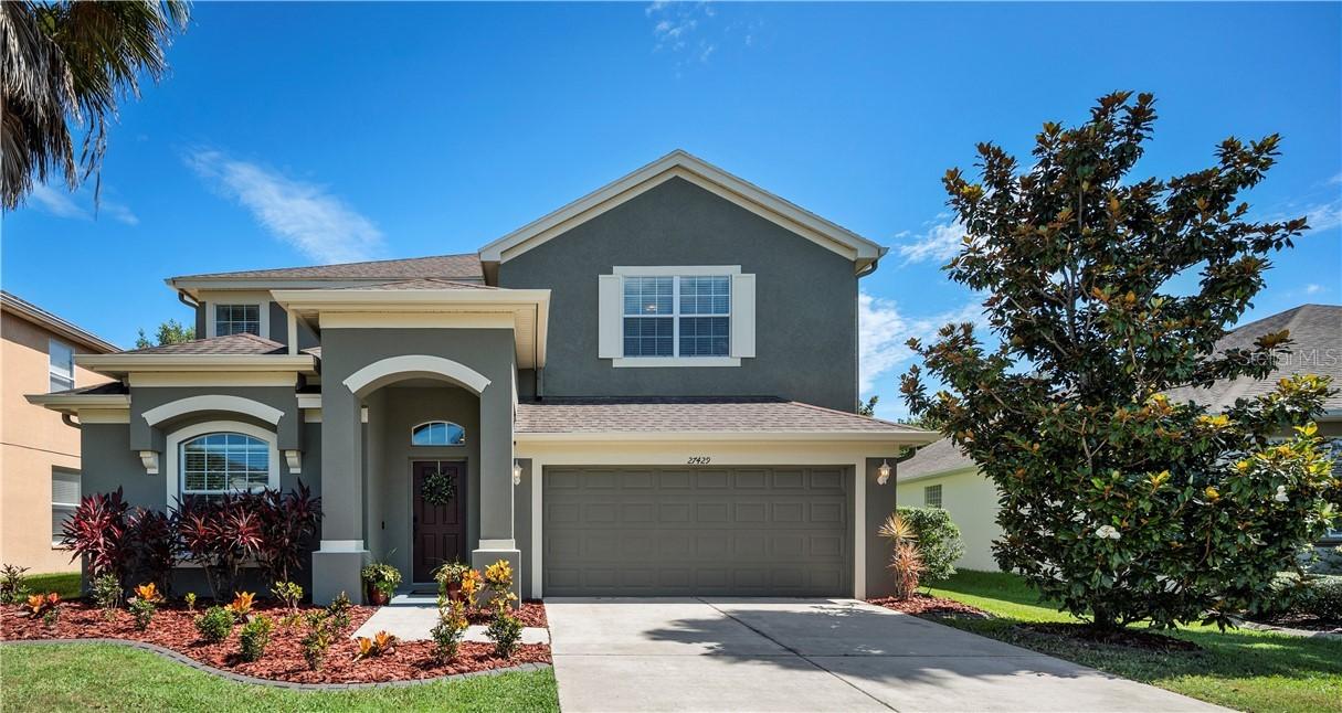 27429 Silver Thatch Dr., Wesley Chapel, FL 33544