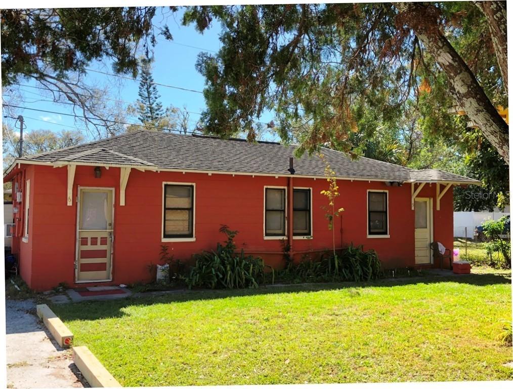 3308 56th Ave., St Petersburg, FL 33714