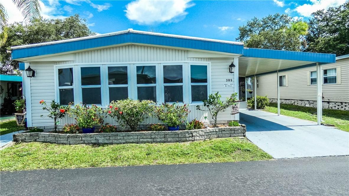 7100 Ulmerton Rd. #385, Largo, FL 33771