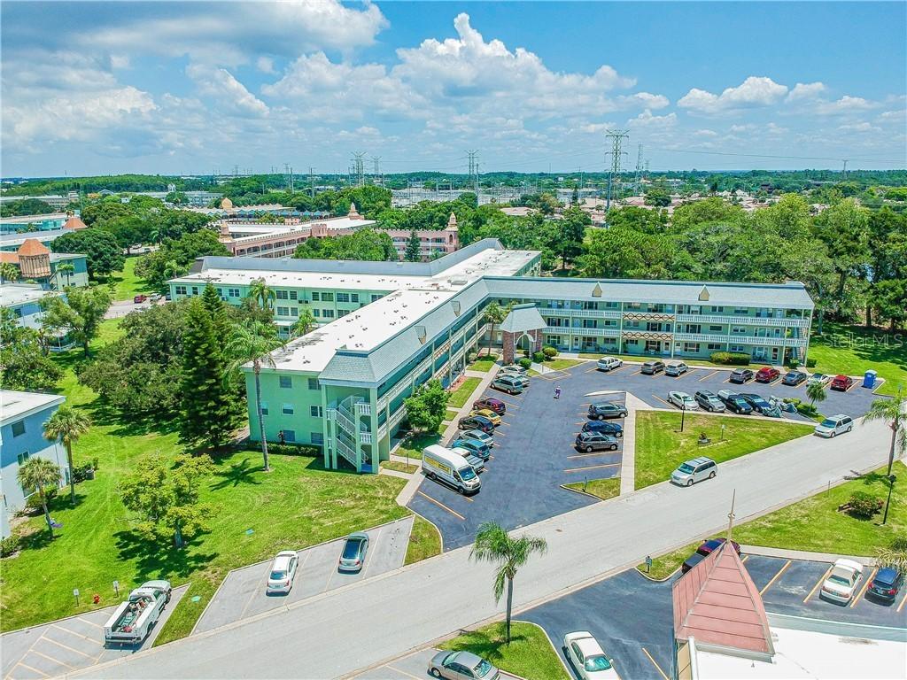 2460 Canadian Way #68, Clearwater, FL 33763