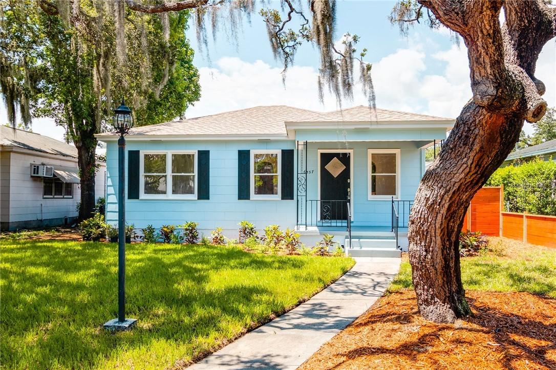 6357 3rd Ave., St Petersburg, FL 33707