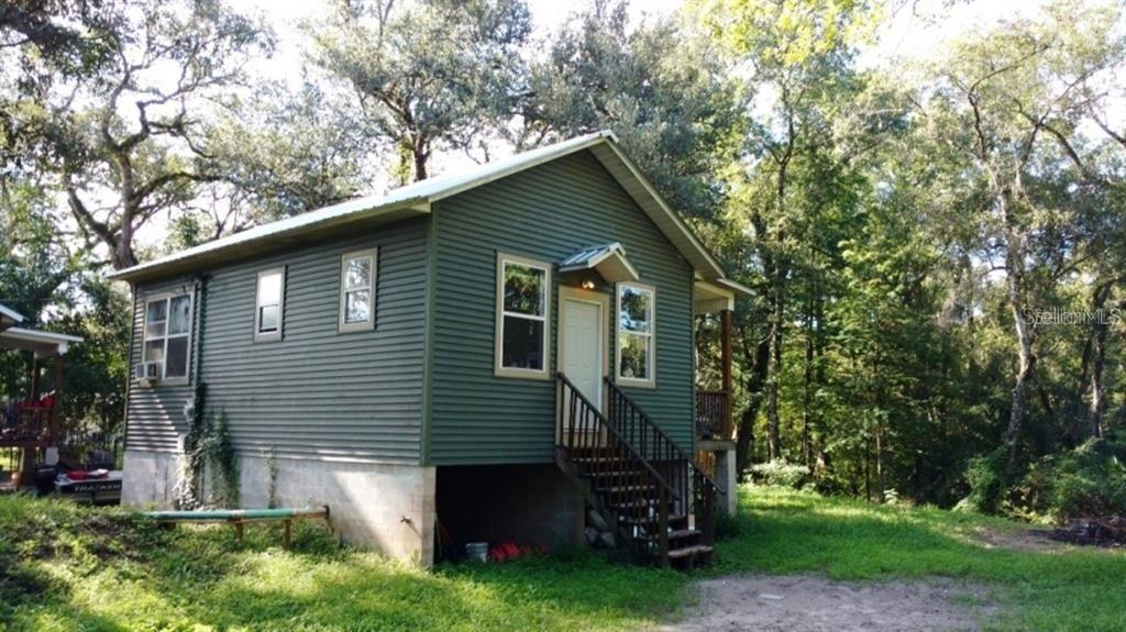 4253 SW 129th Blvd., Webster, FL 33597