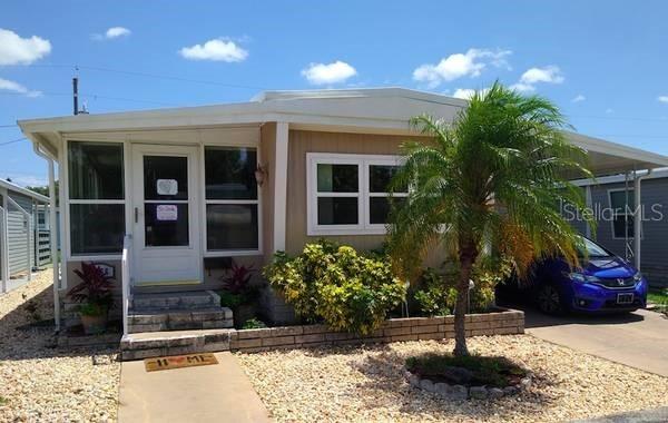 5266 6th Ter. #93, Gulfport, FL 33707