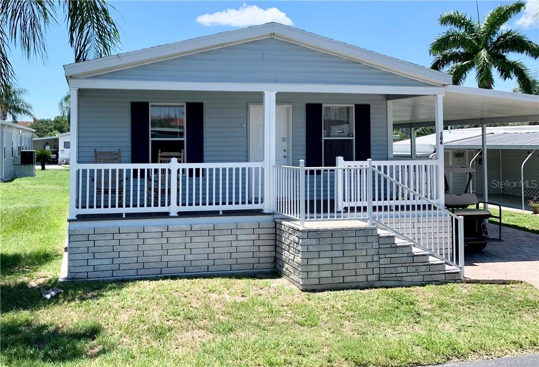 18675 Us Highway 19 #104, Clearwater, FL 33764