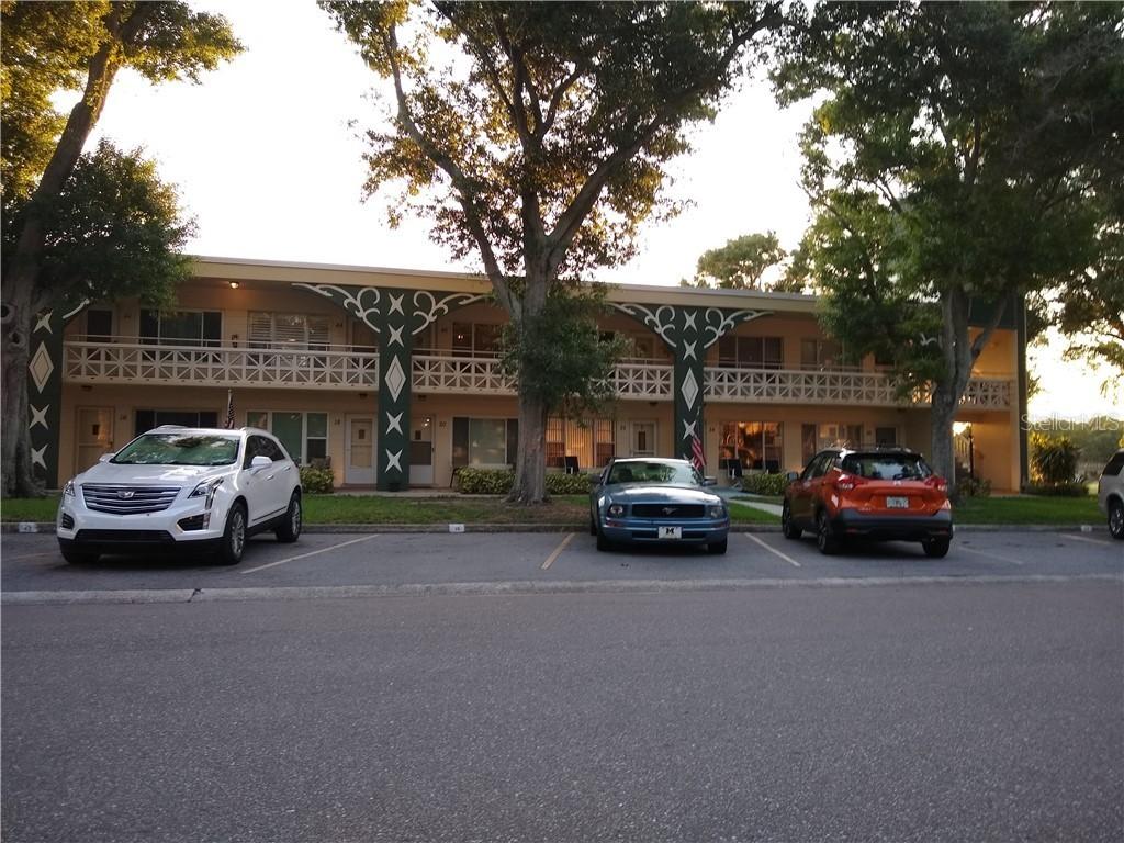 2400 Franciscan Dr. #46, Clearwater, FL 33763
