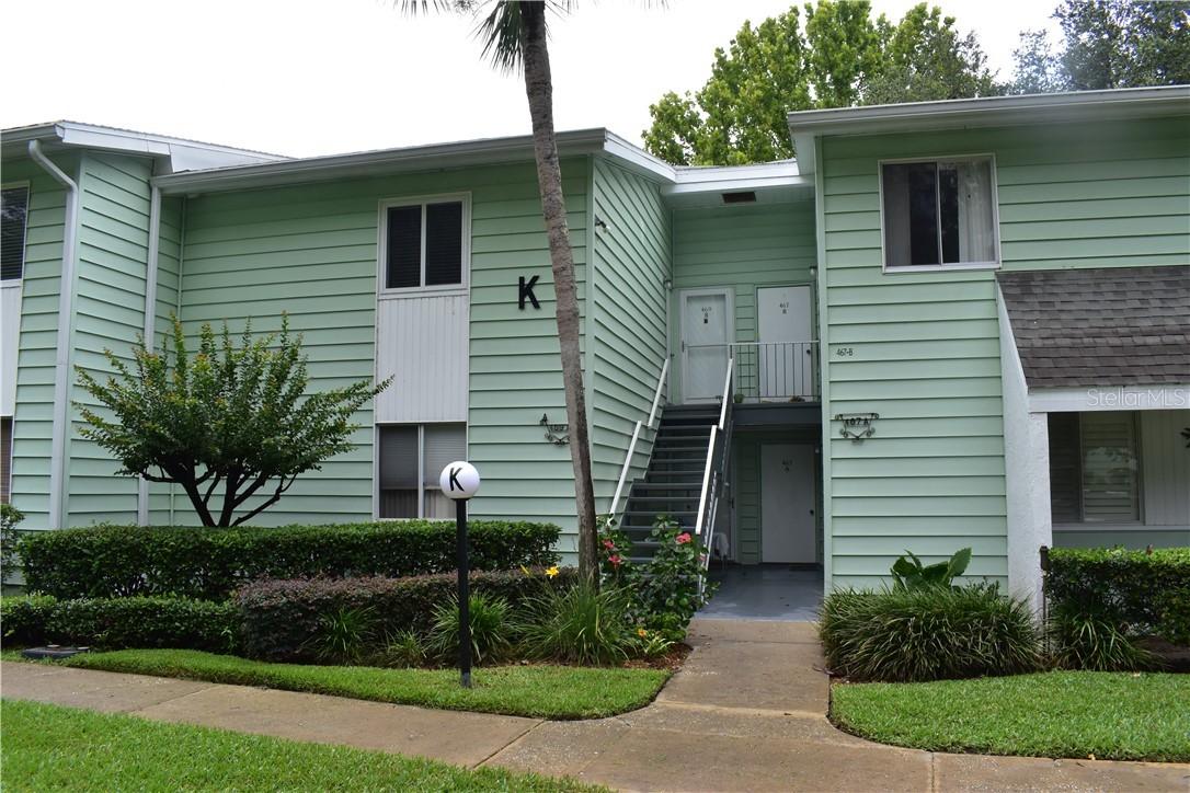 469 Midway Dr. #B, Ocala, FL 34472