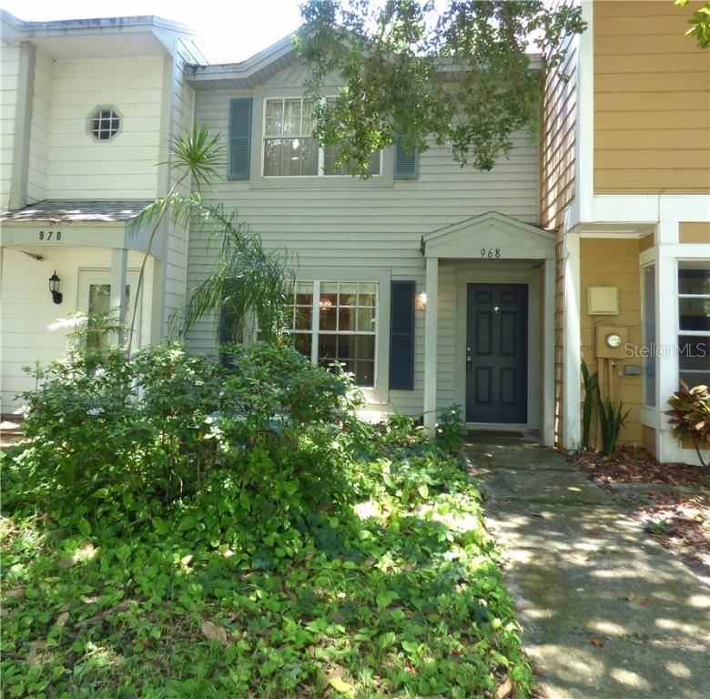 968 Franklin Ct., Palm Harbor, FL 34683