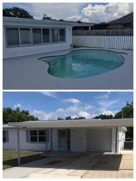 4750 Blossom Dr., Holiday, FL 34690