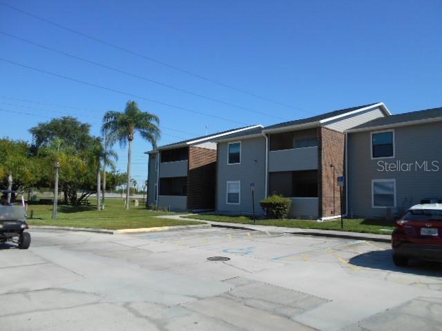 1400 Gandy Blvd. #406, St Petersburg, FL 33702