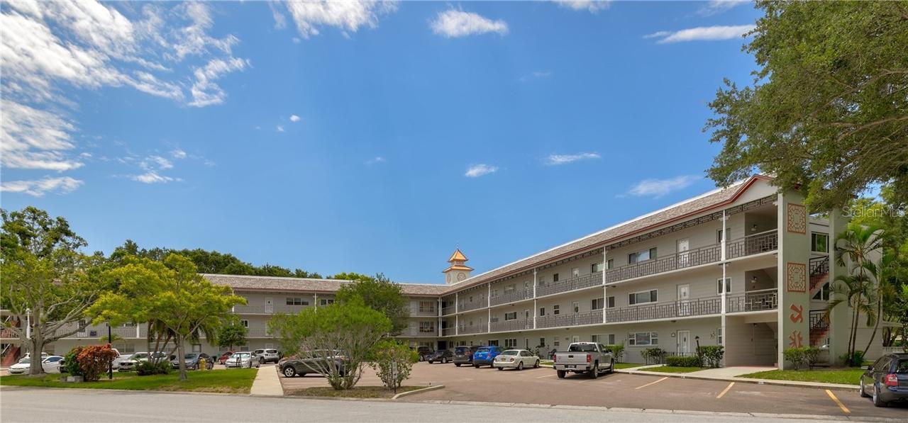 2261 Swedish Dr. #37, Clearwater, FL 33763