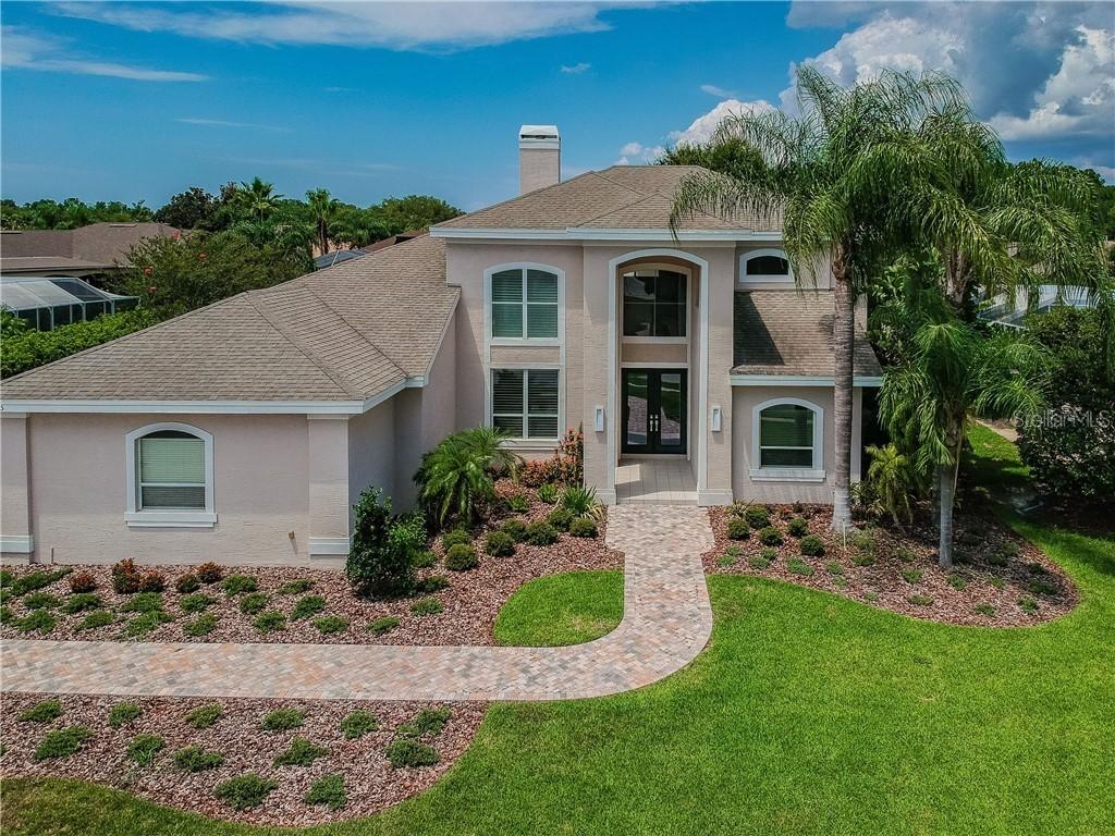 4375 Rutledge Dr., Palm Harbor, FL 34685