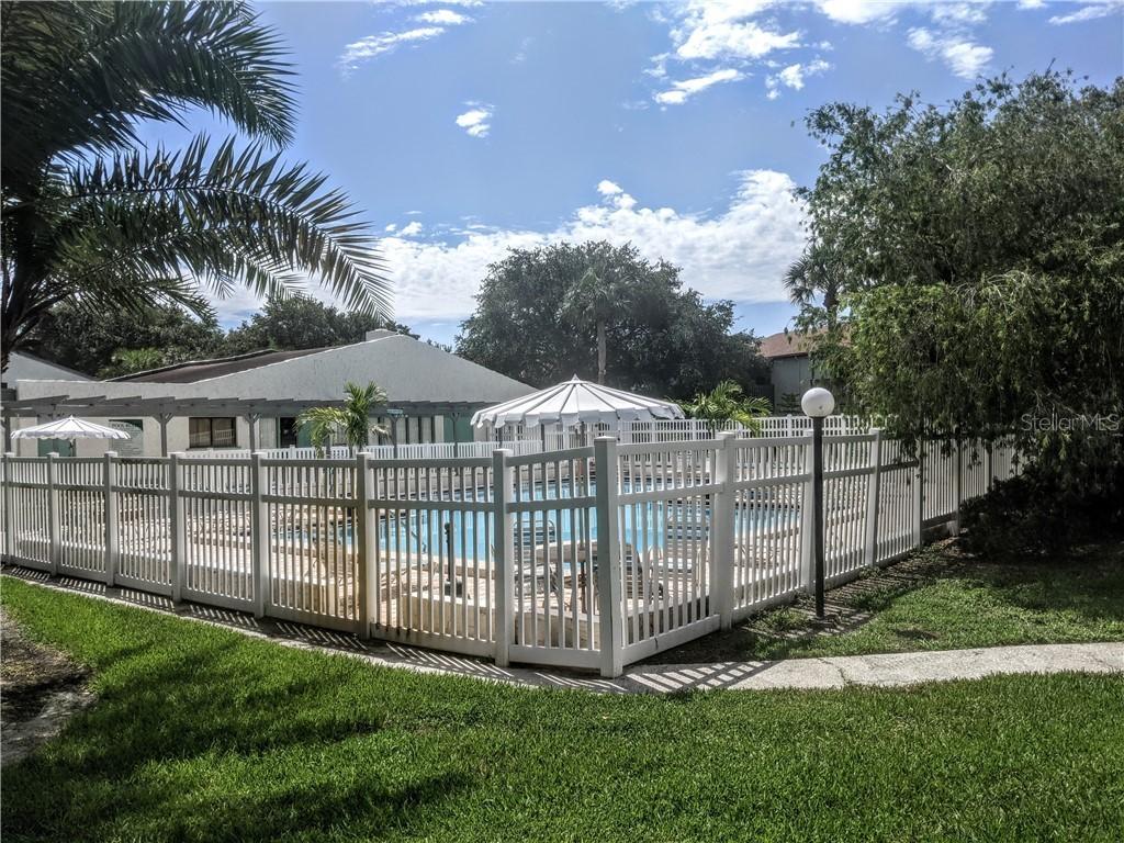 11525 8th Way #509, St Petersburg, FL 33716