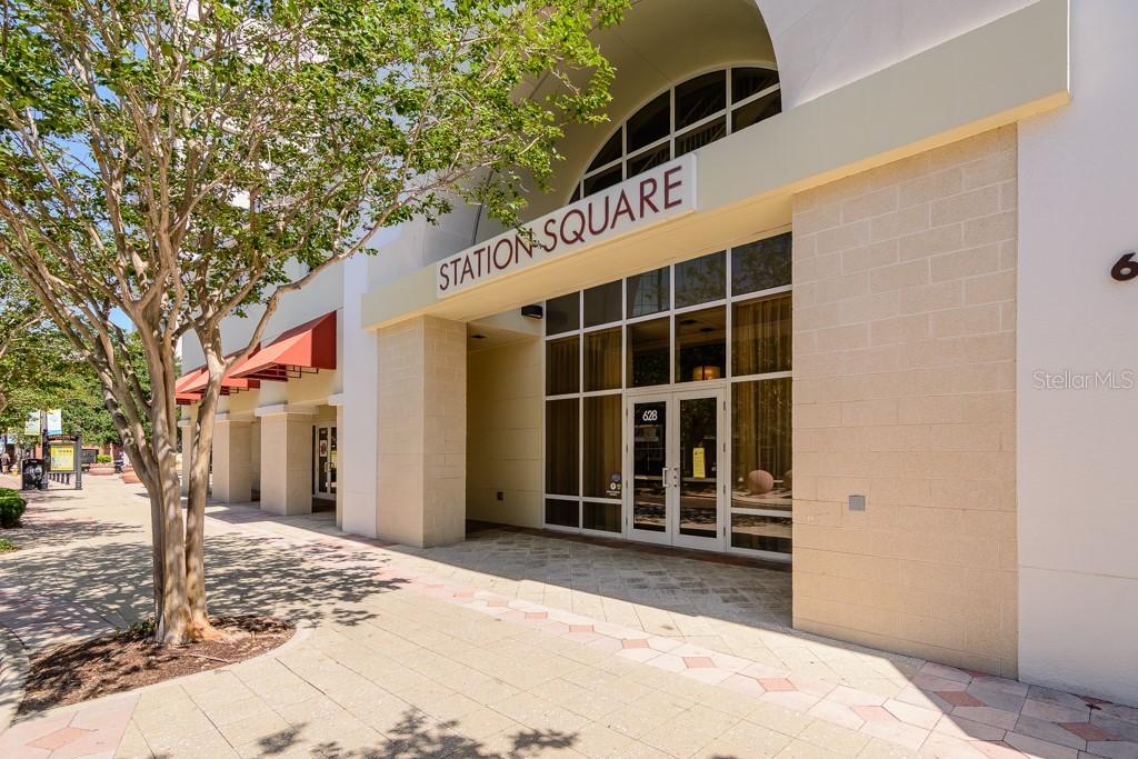 628 Cleveland St. #914, Clearwater, FL 33755