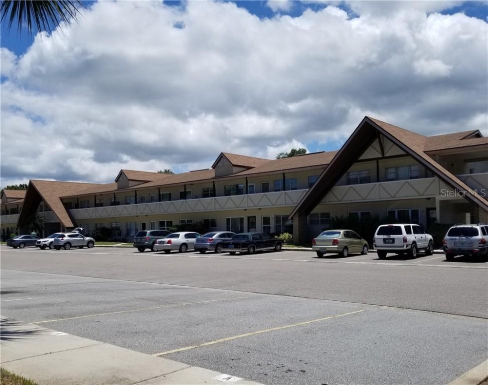 2295 Belgian Ln. #17, Clearwater, FL 33763