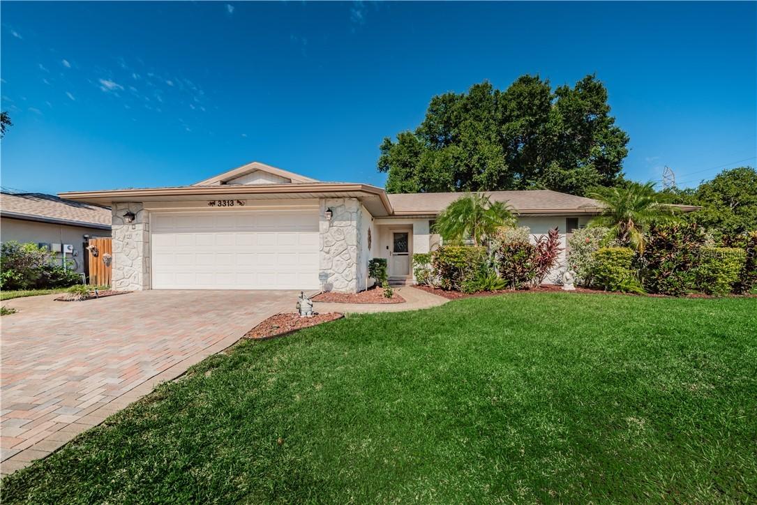 3313 Fox Hill Dr., Clearwater, FL 33761